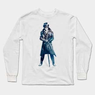 Jacob Frye Long Sleeve T-Shirt